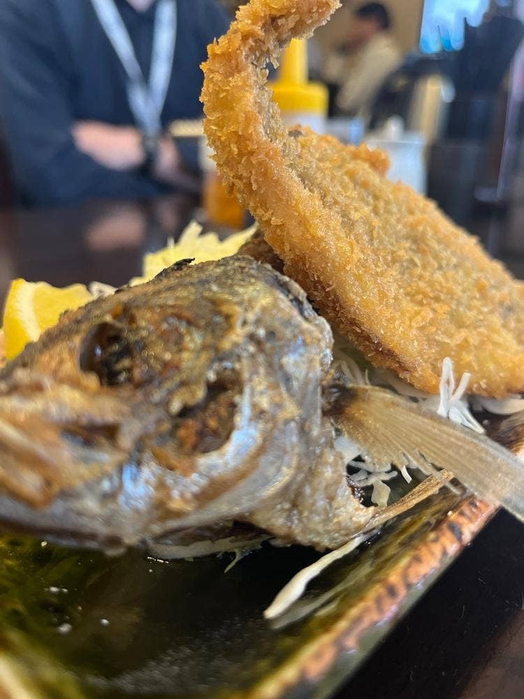 居酒屋 大河