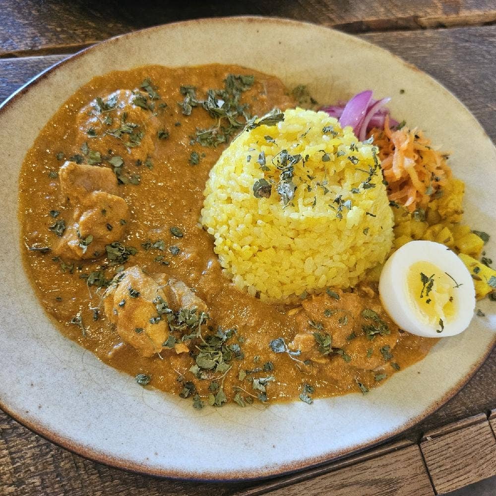 Cafe&Living Uchida