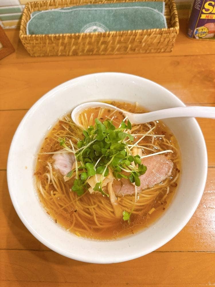 麺屋 Hulu-lu