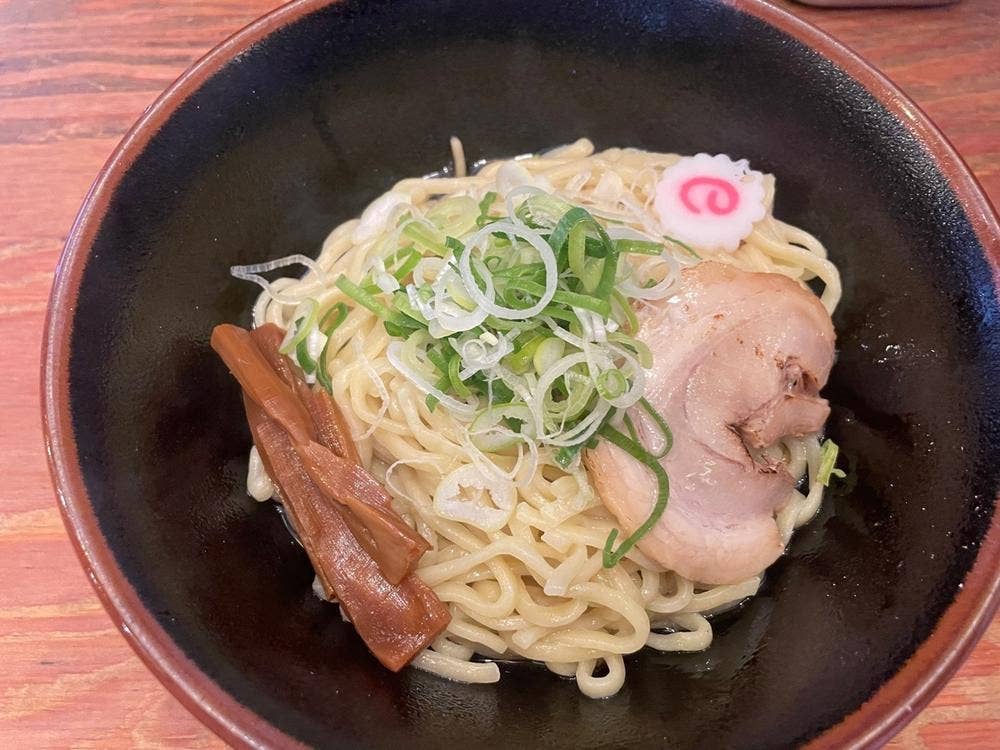 油そば専門店 ぶらぶら 京橋店