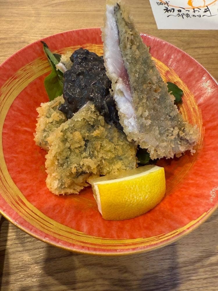 うなり 海鮮和食酒場ル