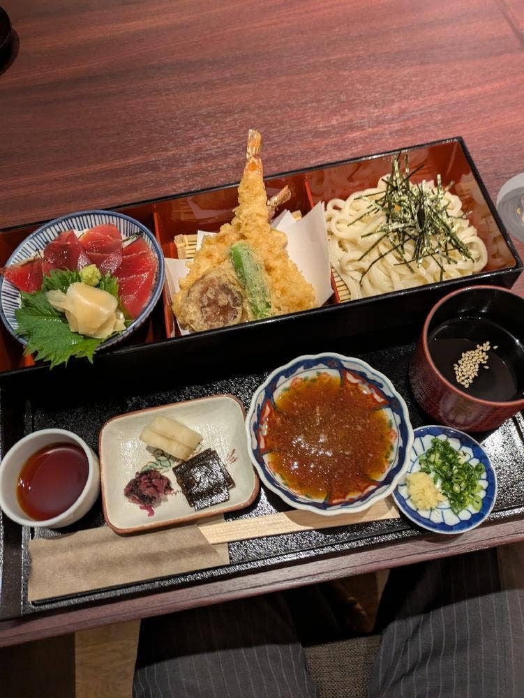 銀座 むらき コートヤード・マリオット銀座東武ホテル