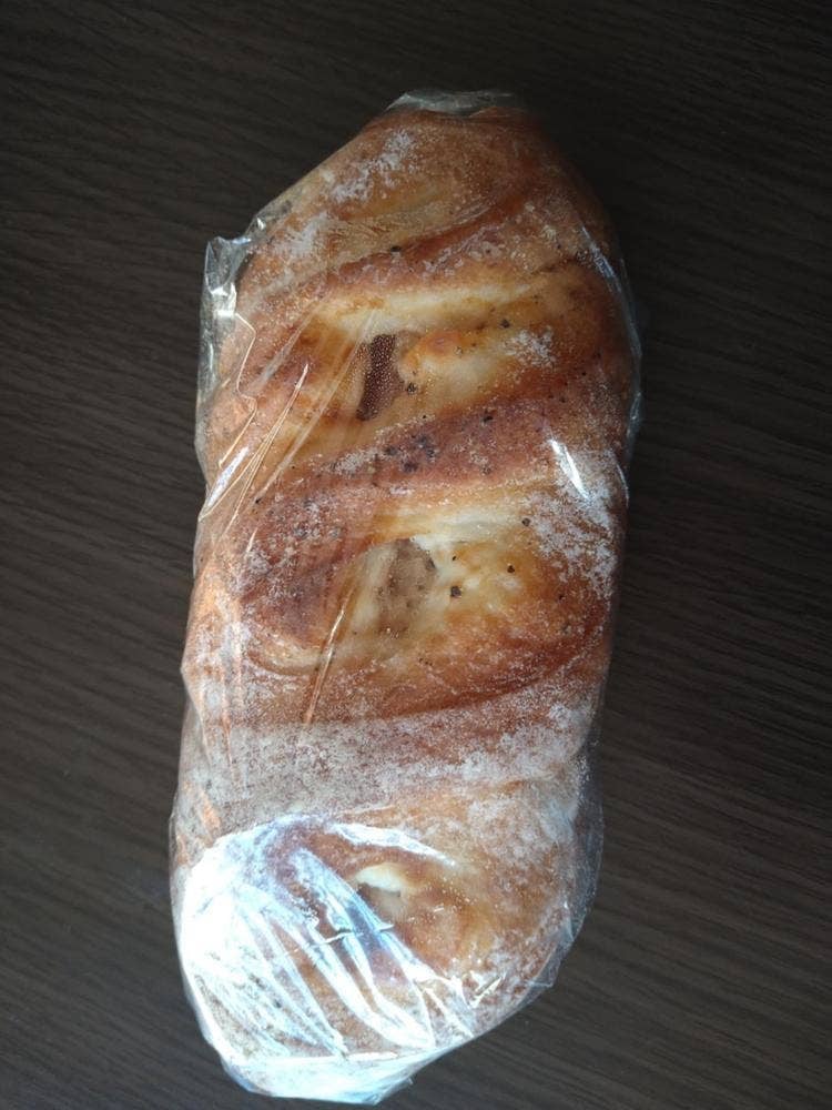 ブーランジェリー ランコントル