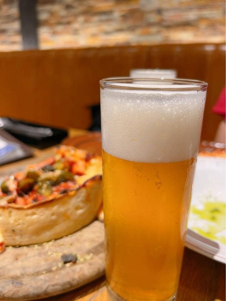 リオ・ブルーイング ・コー ビストロ アンド ガーデン