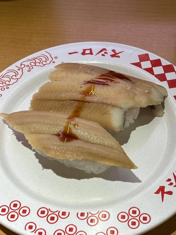 スシロー 神楽坂店