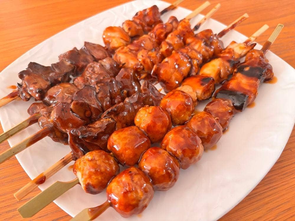 鶏三和 三越星ヶ丘店