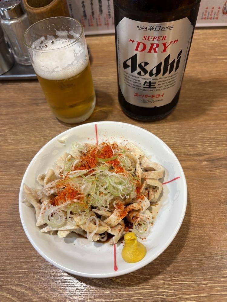 大衆酒場 春田屋 大泉店