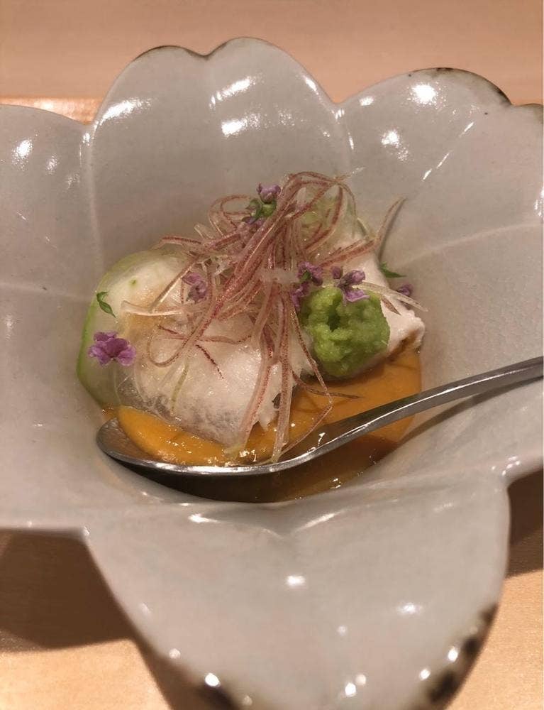 旬席割烹 しとり