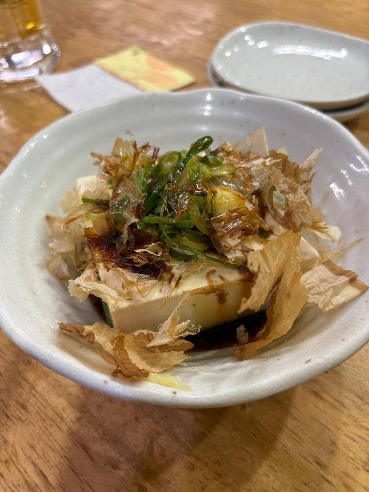 立呑み 得一 上本町店