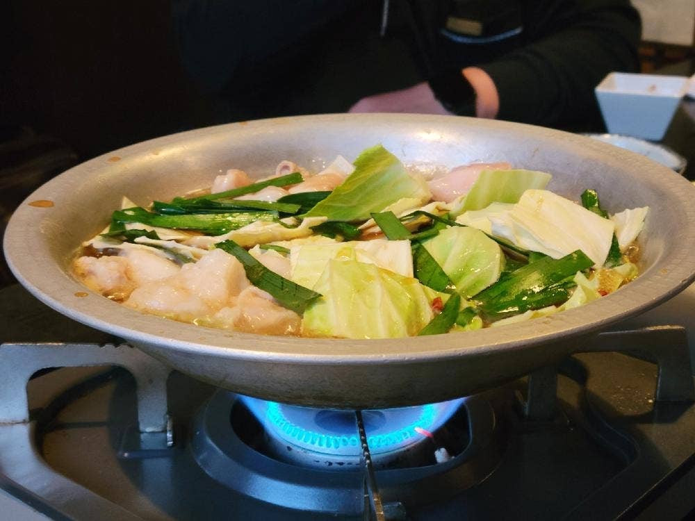 九州自慢 金沢駅前店