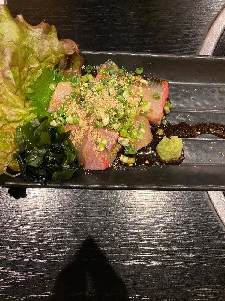 小料理 小文字 京町店