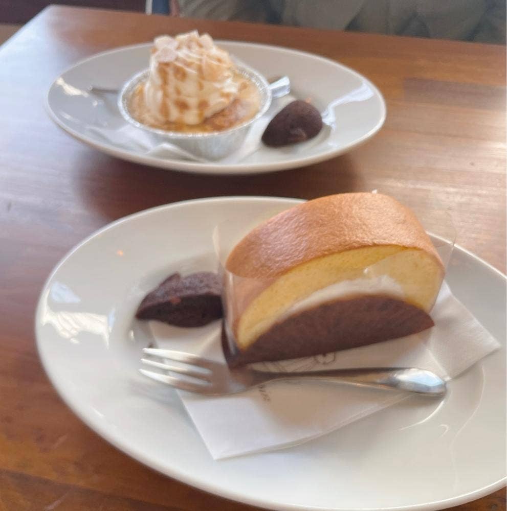 Pâtisserie Kouglapin