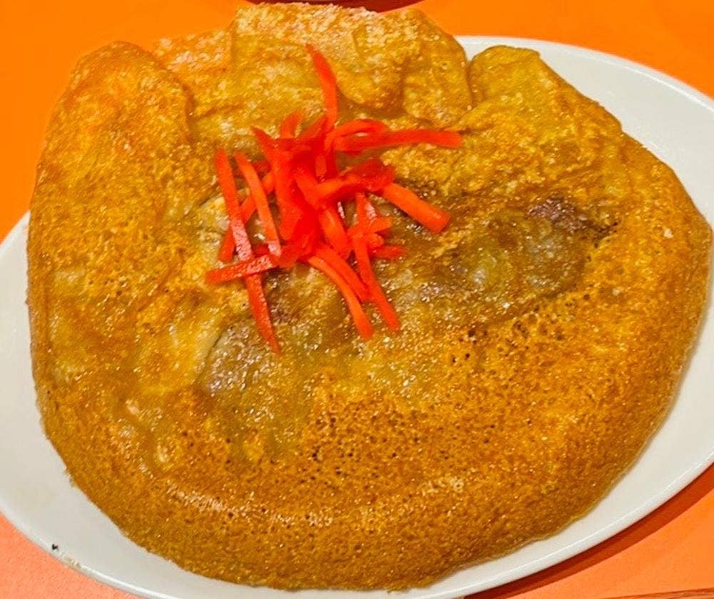 鉄板焼肉 ホルモンまきの