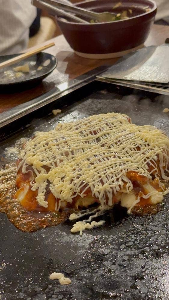 浅草もんじゃ もんろう