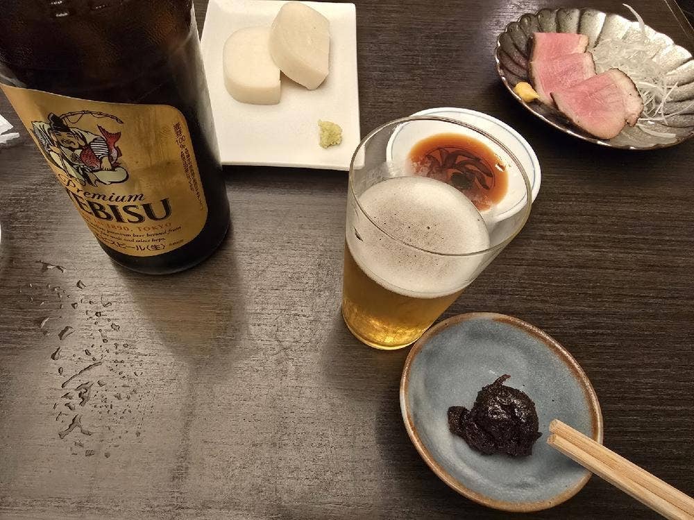 かんだ やぶそば