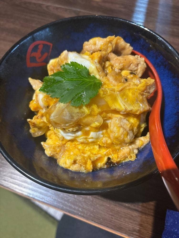 鳥扇