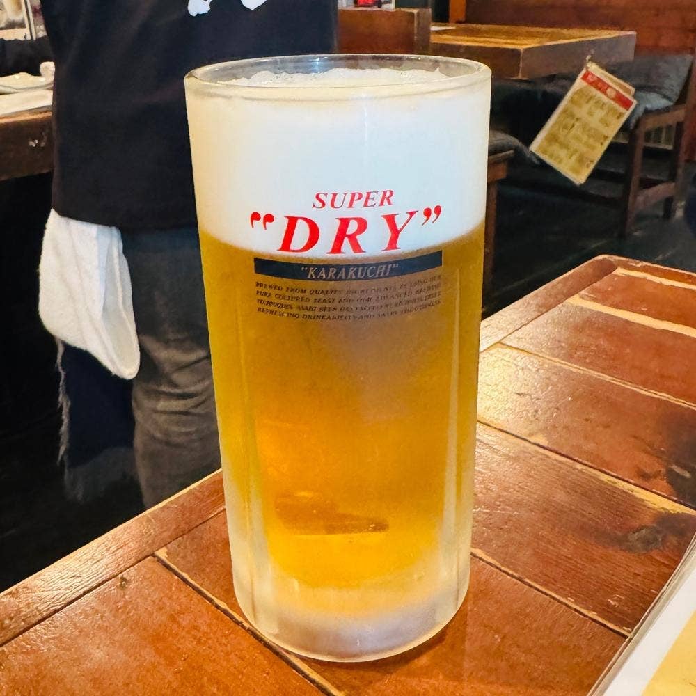 大衆酒場 金魚