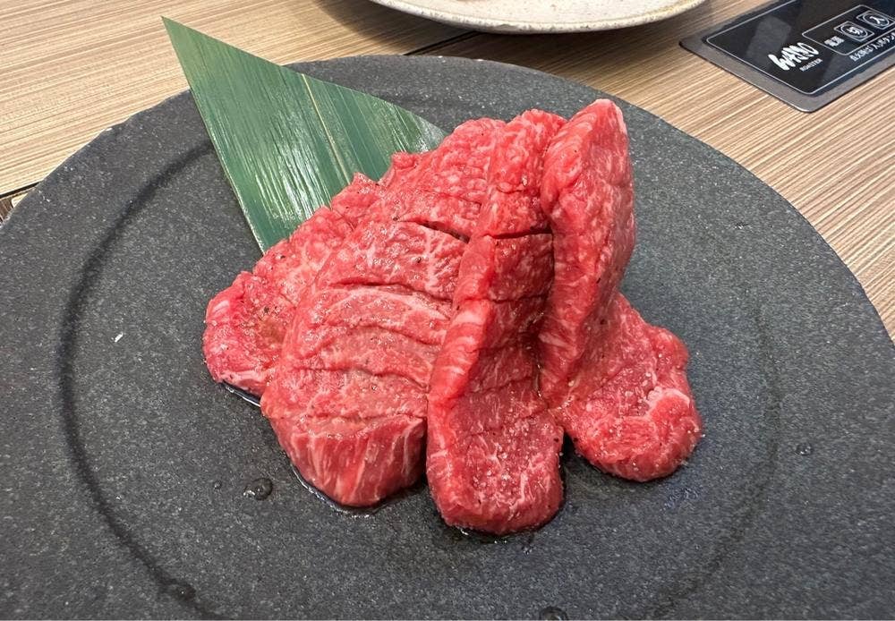 平城苑 綾瀬本店