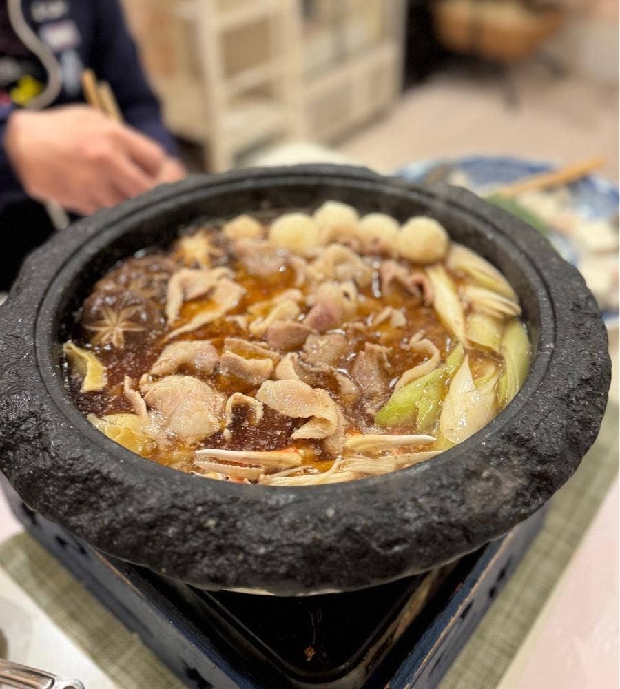 石頭楼 乃木坂店