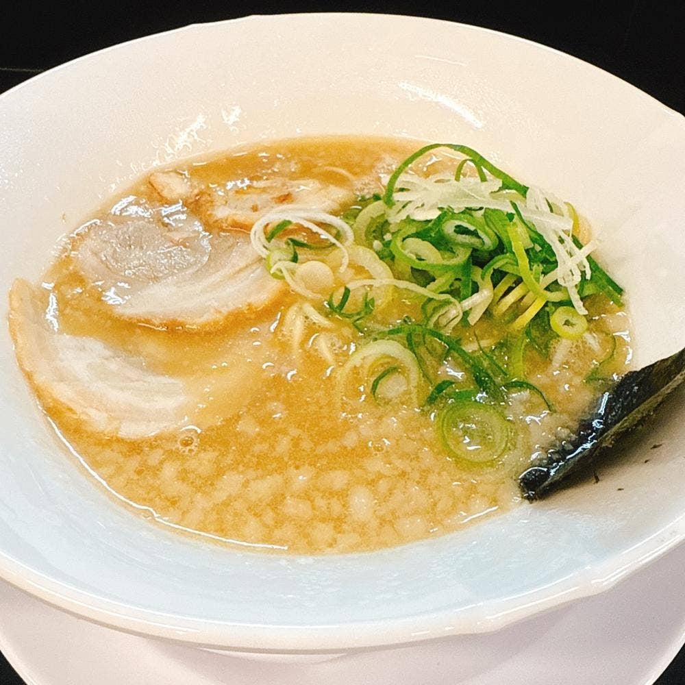 じょうたつ屋 RAMEN