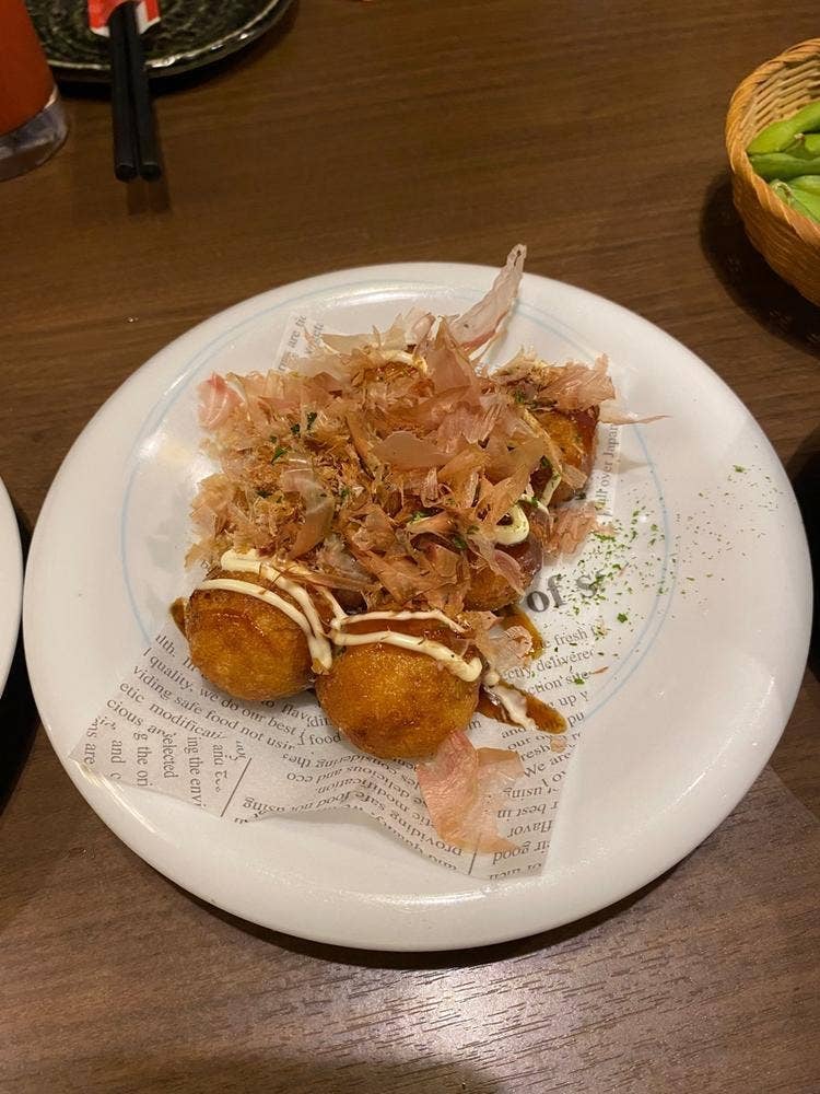 白木屋 京都中央口駅前店