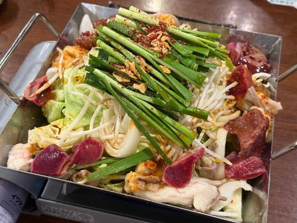 山内農場 駒沢大学駅前店