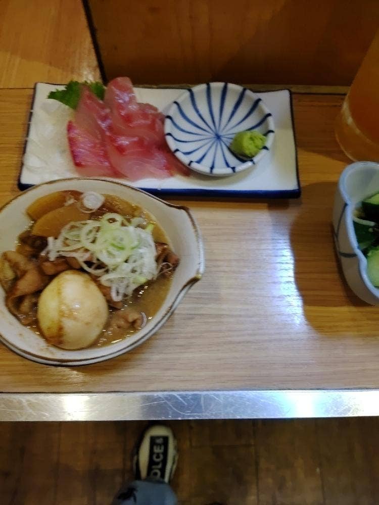 立呑み晩杯屋 荻窪北口店