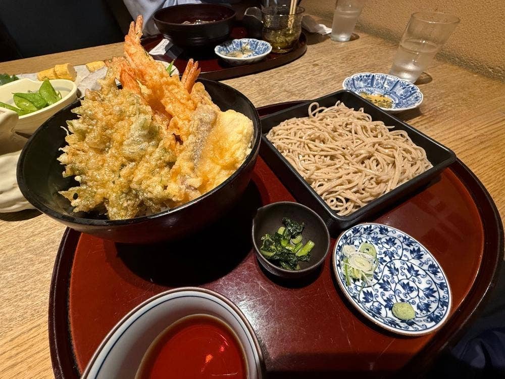 紗羅餐 中部国際空港店