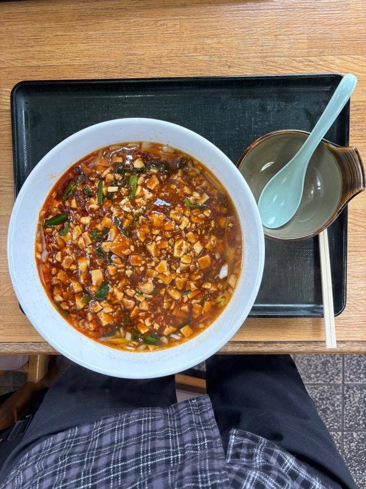 ことぶき食堂