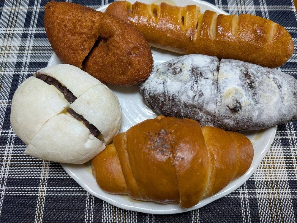 REBELLBE 南大沢店