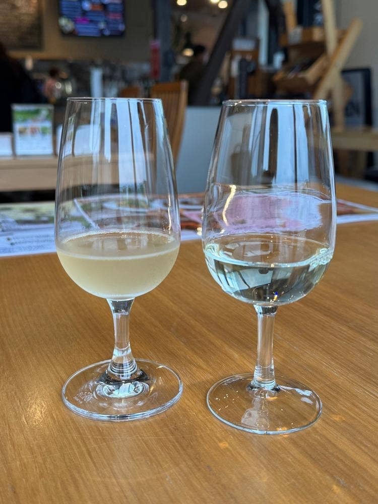 秋保ワイナリー レストラン テロワージュ秋保