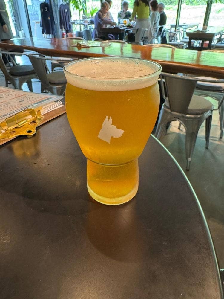 Great Dane Brewing