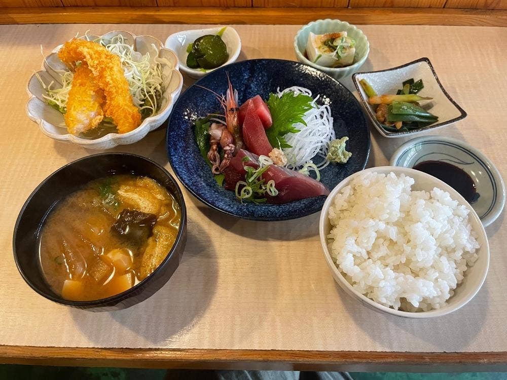魚栄