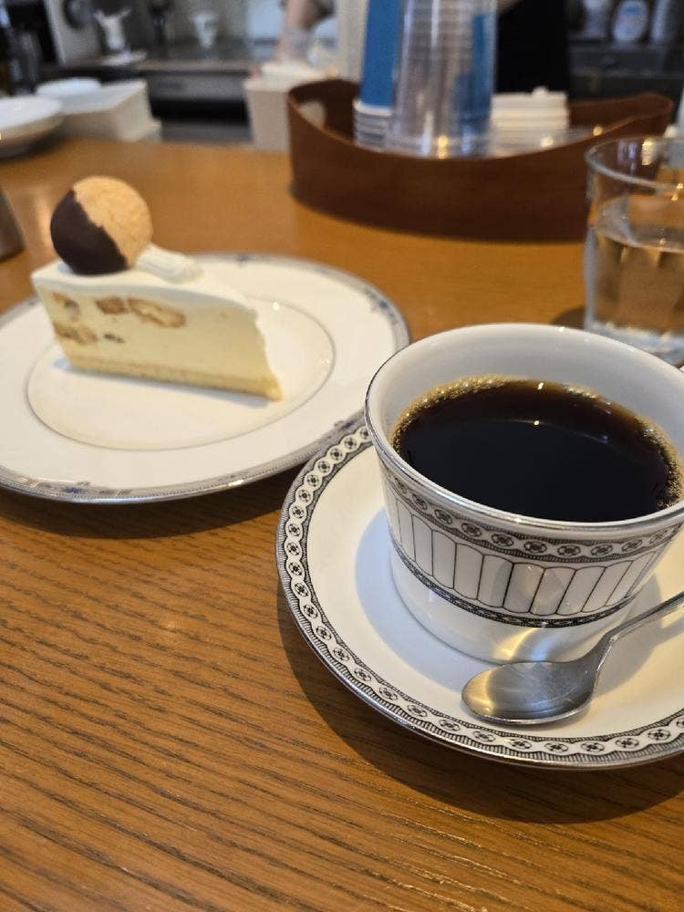 米安珈琲焙煎所