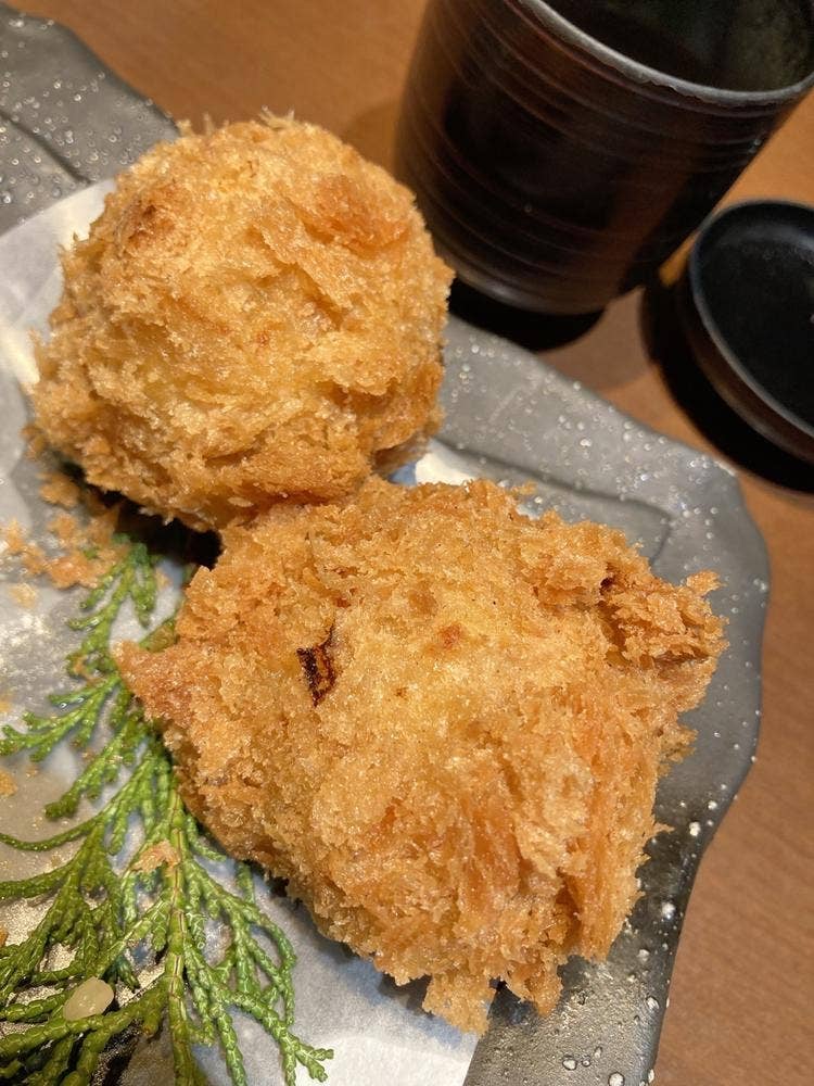 ダイナミックキッチン＆バー 燦 ヒルトンプラザウエスト店