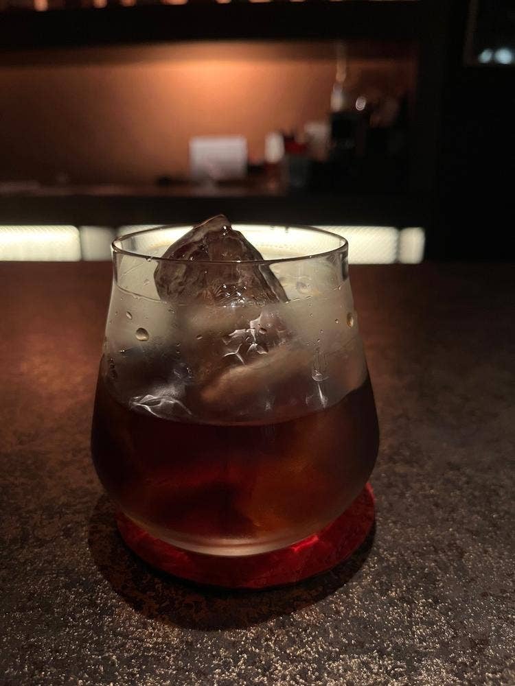 Banshoji Bar 万松寺バー