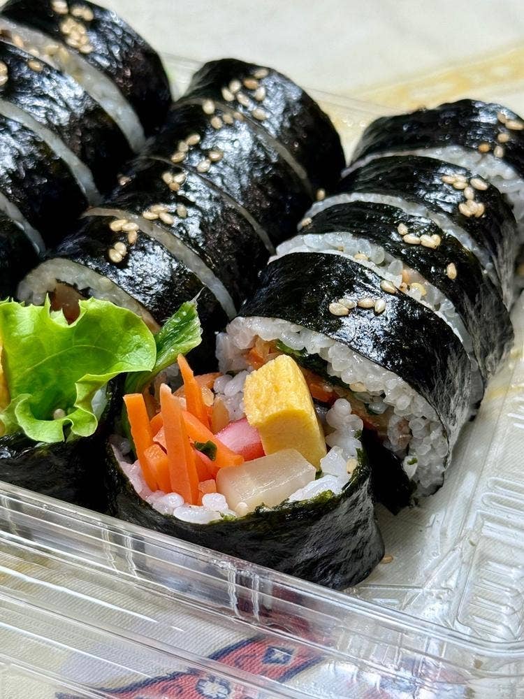 韓美膳DELI 高島屋横浜店