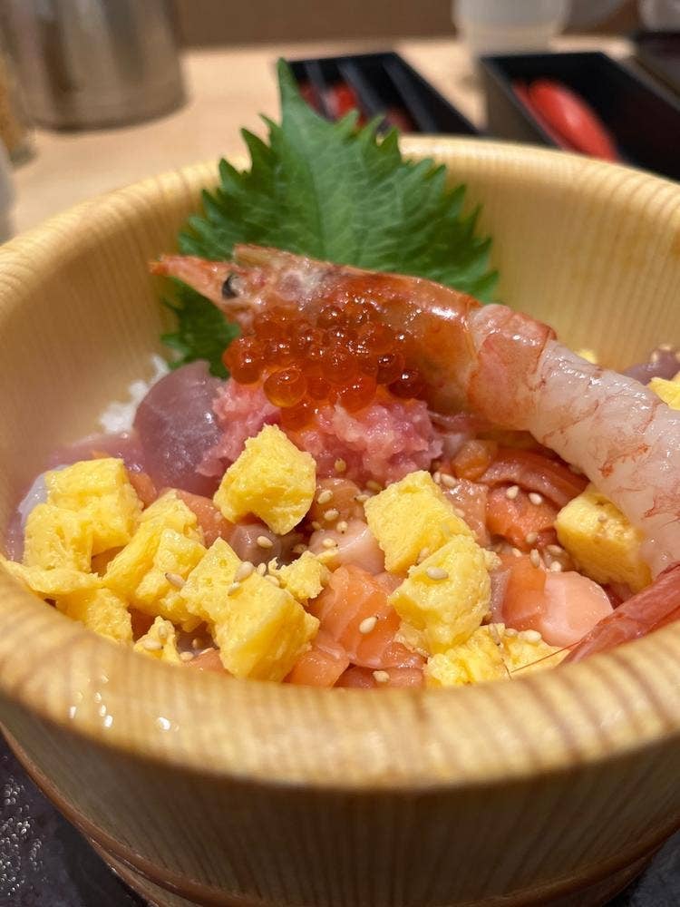 おひつごはん四六時中 けやきウォーク前橋店
