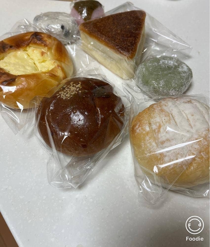 おはようパン工房