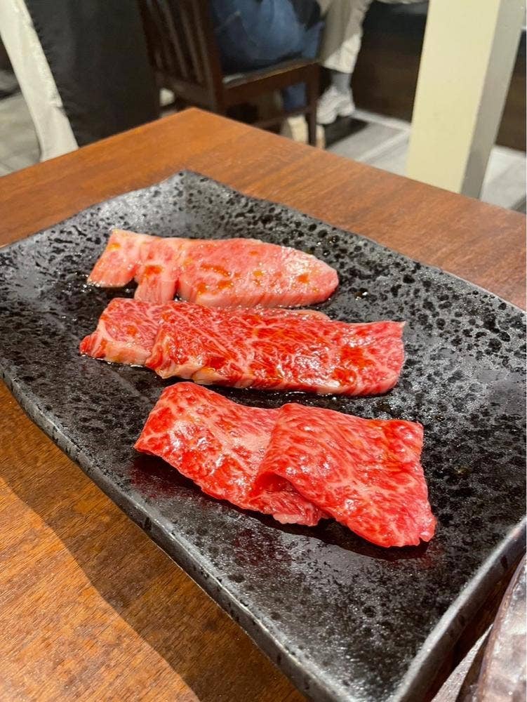 焼肉ホルモン新井屋 渋谷