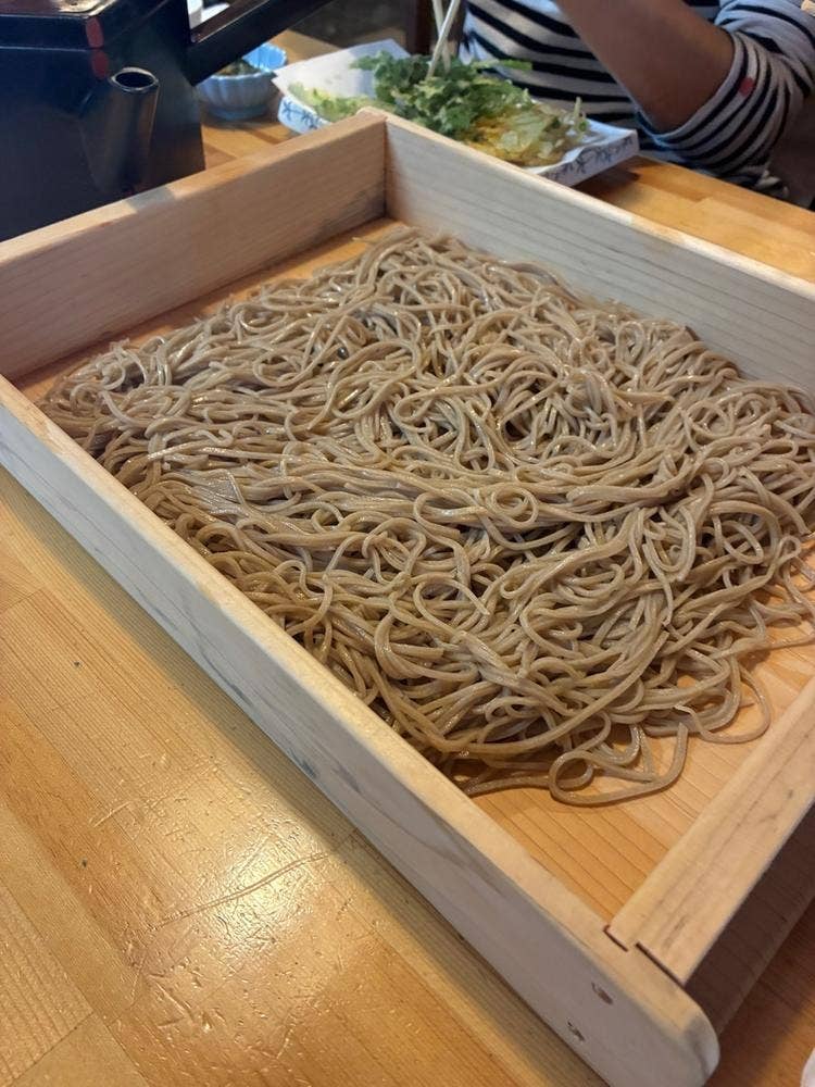 そば処 おっこと亭