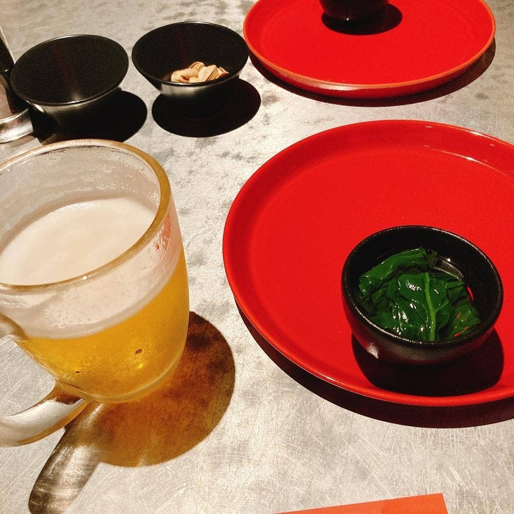 やきとり TESSHO