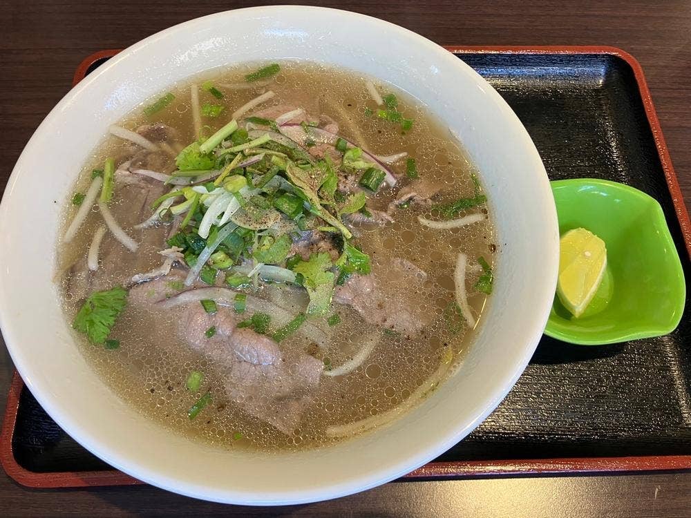 フォー links 柏店