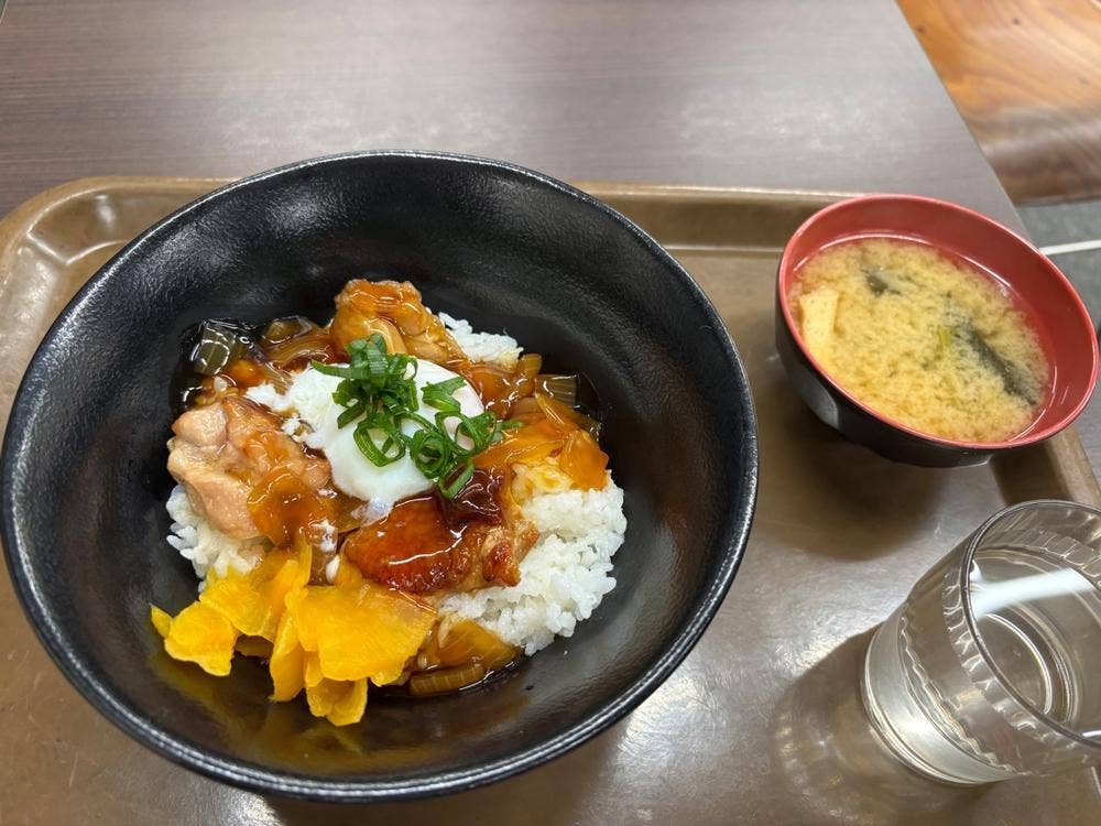 北区みんなのさくらキッチン