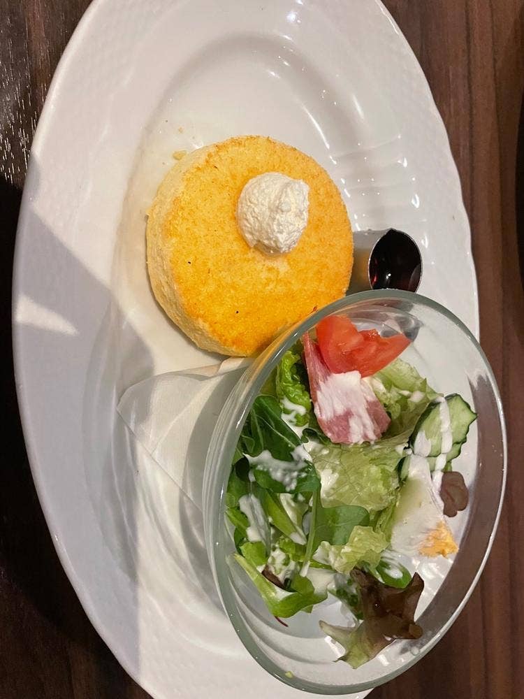 星乃珈琲店 カリーノ江坂店