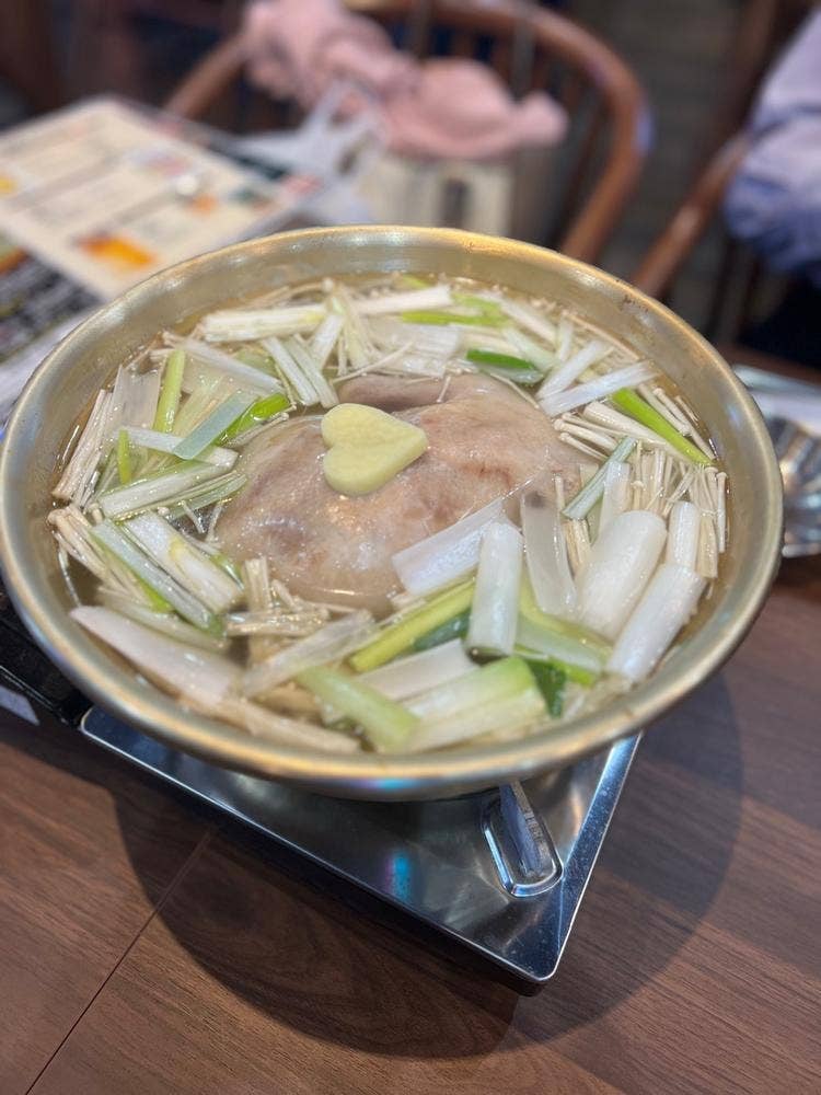 タッカンマニア