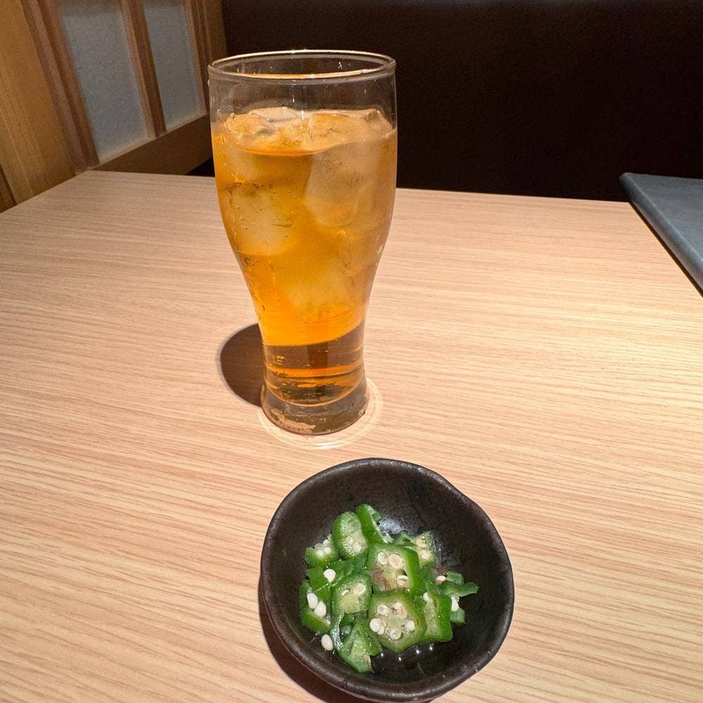 個室居酒屋 佐藤 NBF品川タワー店