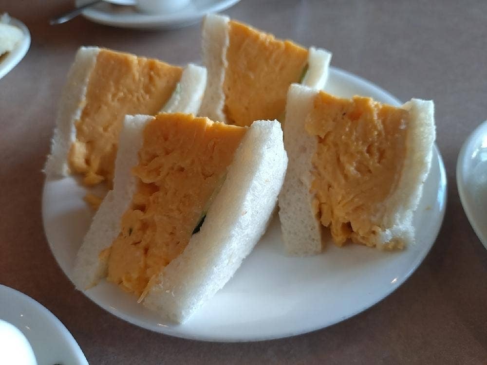 洋食屋テルミーヌ