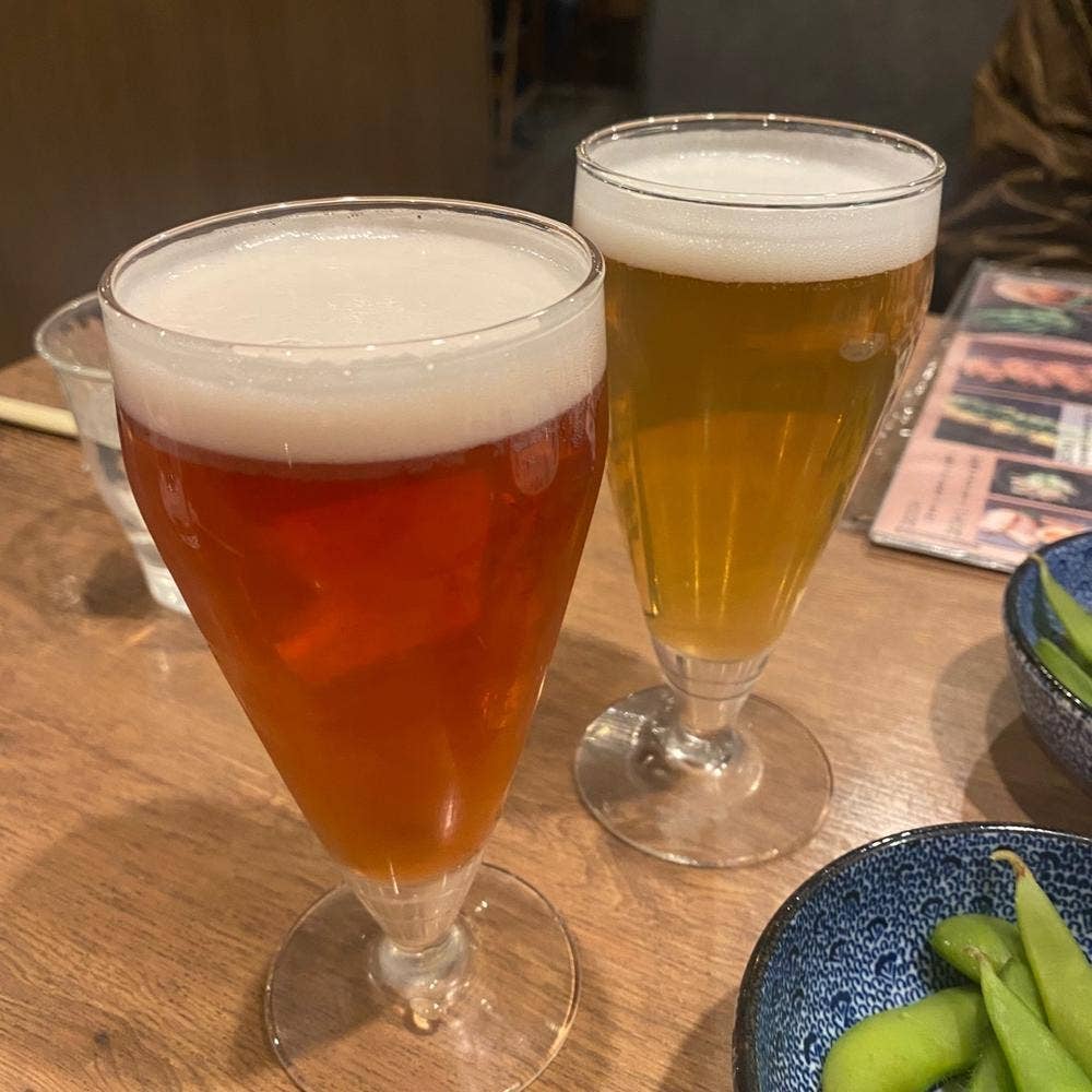 鶏五味 上大岡店