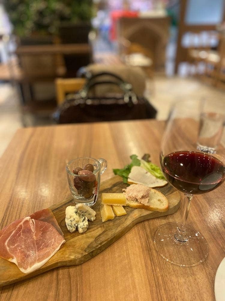 グランドゥーカ 京急百貨店